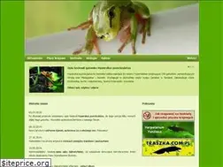 Sites similar to amphibia.net.pl