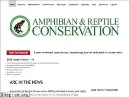 Sites similar to amphibian-reptile-conservation.org