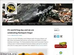 Sites similar to amphibianrescue.com