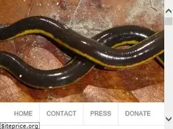 Sites similar to amphibians.org