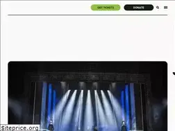 Sites similar to amphibianstage.com