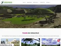 Sites similar to amphibianveracruz.com