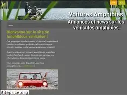 Sites similar to amphibiousvehicle.eu