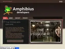 Sites similar to amphibiusgames.com