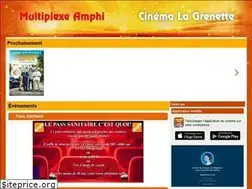 Sites similar to amphibourgenbresse.com