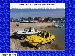 Sites similar to amphijeep.biz