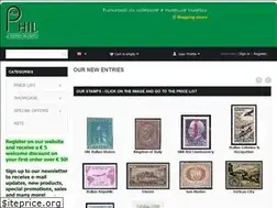Sites similar to amphil.it