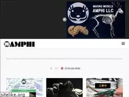Sites similar to amphillc.com