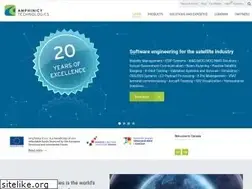 Sites similar to amphinicy.com