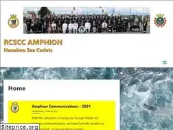 Sites similar to amphion.ca