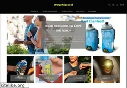 Sites similar to amphipod.com