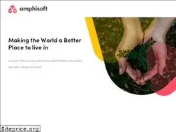 Sites similar to amphisoft.in