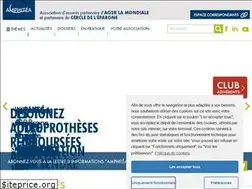 Sites similar to amphitea.com