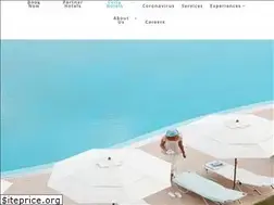 Sites similar to amphitryonhotel.gr