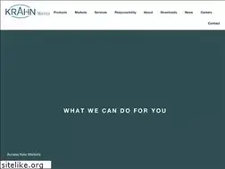 Sites similar to amphochem.com