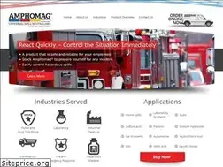 Sites similar to amphomag.com