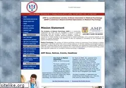 Sites similar to amphome.org