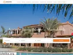 Sites similar to amphora-immobilier.com