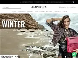 Sites similar to amphora.com.ar
