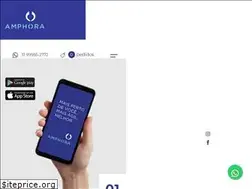 Sites similar to amphora.com.br