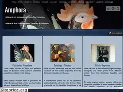 Sites similar to amphora.com.do