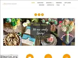 Sites similar to amphorabakery.com