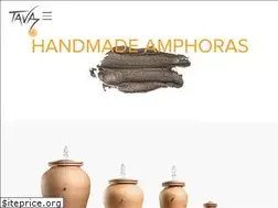 Sites similar to amphoraeforwine.com
