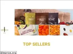 Sites similar to amphorafoods.com