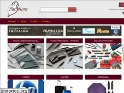 Sites similar to amphorayu.com