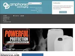 Sites similar to amphorea.co.uk