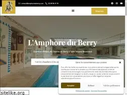 Sites similar to amphoreduberry.com
