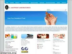 Sites similar to amphray.com