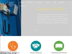 Sites similar to amphsonline.org