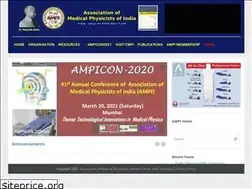 Sites similar to ampi.org.in