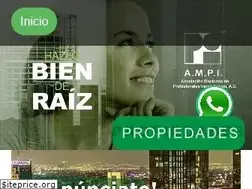 Sites similar to ampi.org