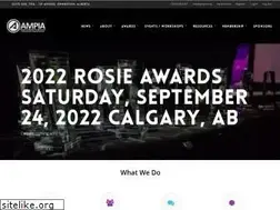 Sites similar to ampia.org