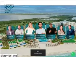 Sites similar to ampicancun.com