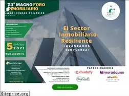 Sites similar to ampicdmx.mx