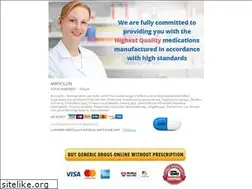 Sites similar to ampicillina.shop