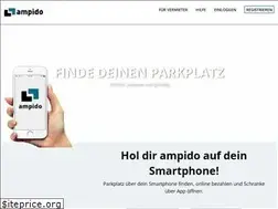 Sites similar to ampido.com