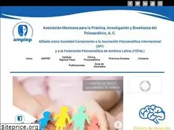 Sites similar to ampiep.org