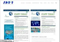 Sites similar to ampif.pt