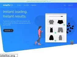 Sites similar to ampifyme.com