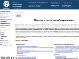Sites similar to ampika.ru