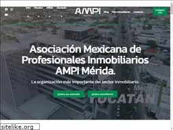 Sites similar to ampimerida.com
