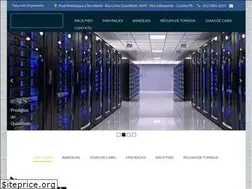 Sites similar to ampimetalurgica.com.br
