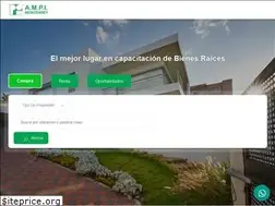 Sites similar to ampimty.com