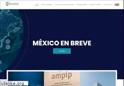 Sites similar to ampip.org.mx