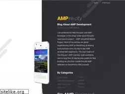 Sites similar to ampire.city