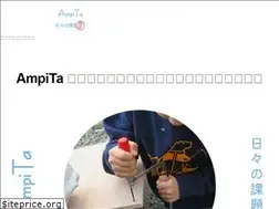 Sites similar to ampita.net